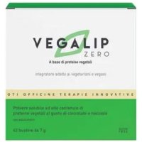 VEGALIP ZERO 42BUST