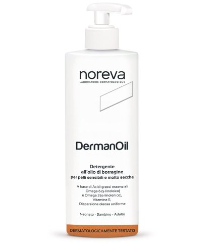 DERMANOIL 400ML