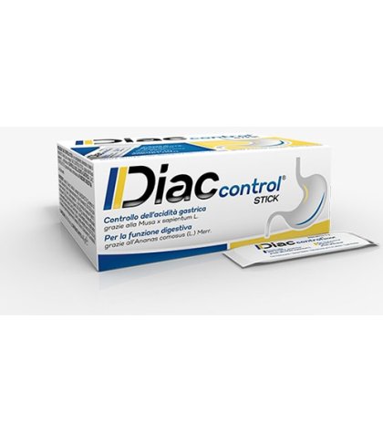 DIAC CONTROL 20STICK