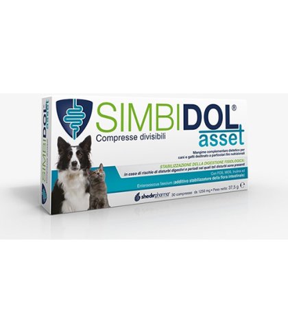 SIMBIDOL ASSET 30CPR DIVISIBIL