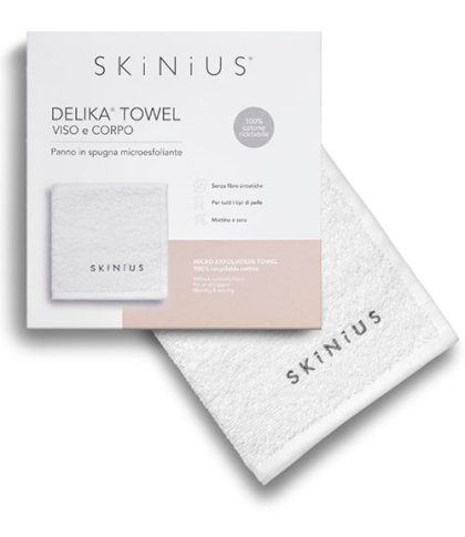 DELIKA TOWEL