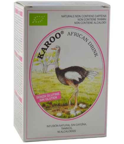 KAROO AFRICAN DRINK BIO 150G