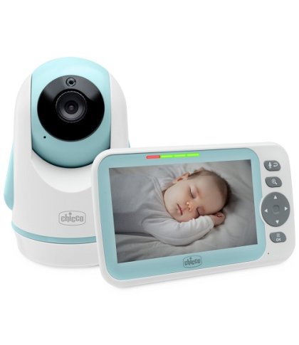 CH VIDEO BABY MONITOR EVOLUT