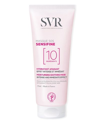 SENSIFINE MASQUE SOS 75ML