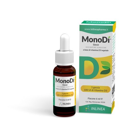 MONODI' GOCCE 6ML