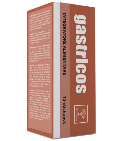 GASTRICOS 15STICK PACK