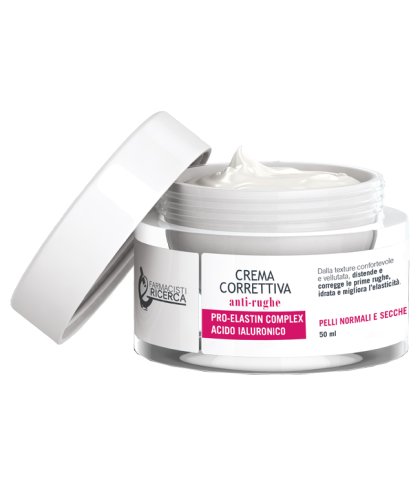 FPR CREMA ANTIRUGHE CORRETTIVA