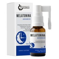 FPR MELATONINA ADVANCED 15ML