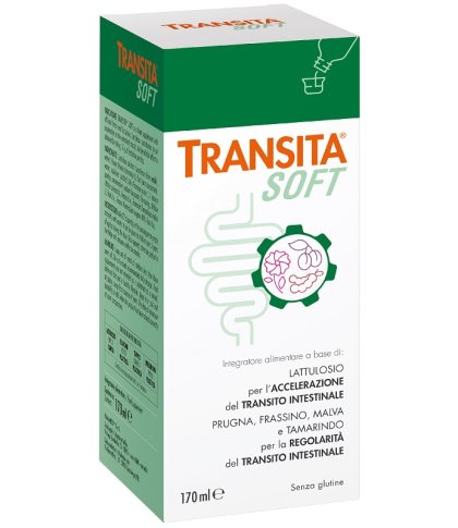 TRANSITA SOFT 170ML