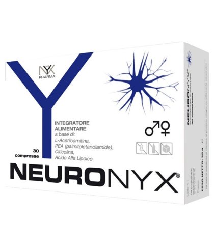 NEURONYX 30CPR