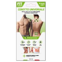 FIT THERAPY CER UNIV 10PZ