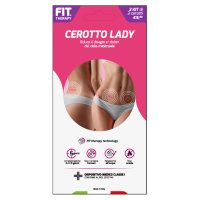 FIT THERAPY KIT CER LADY 2PZ