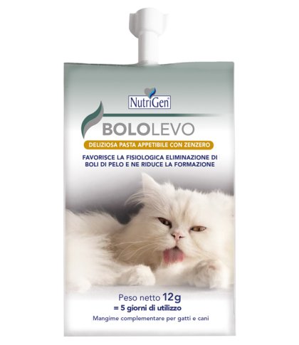 BOLOLEVO POCKET PASTA 12 GR