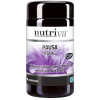 NUTRIVA PAUSA AGING 30CPR
