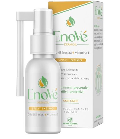 ENOVE' DERMOIL SPRAY INTIMO