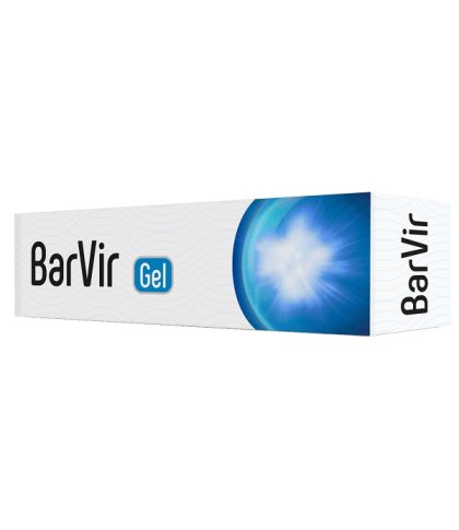 BARVIR GEL 40ML