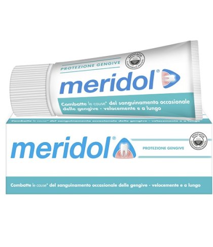 MERIDOL DENTIFRICIO 20ML