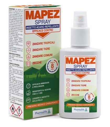 MAPEZ SPRAY 100ML