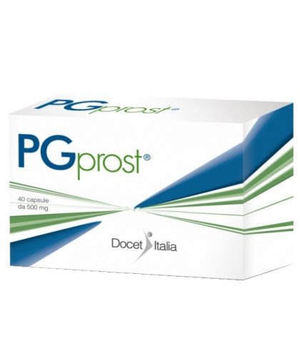 PGPROST 40CPS