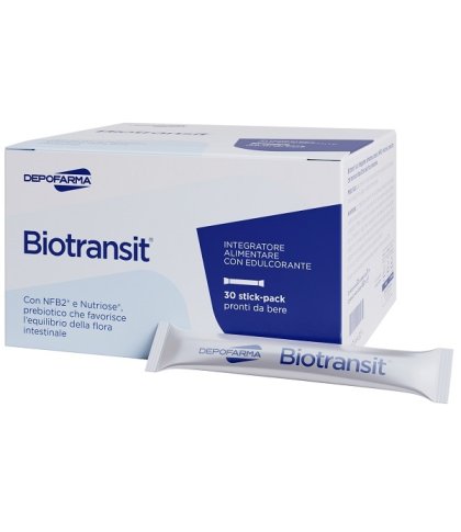 BIOTRANSIT 30STICK 15ML