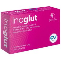 INOGLUT 30CPR CV MEDICAL