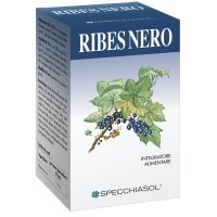 RIBES NERO ERBE 60CPS