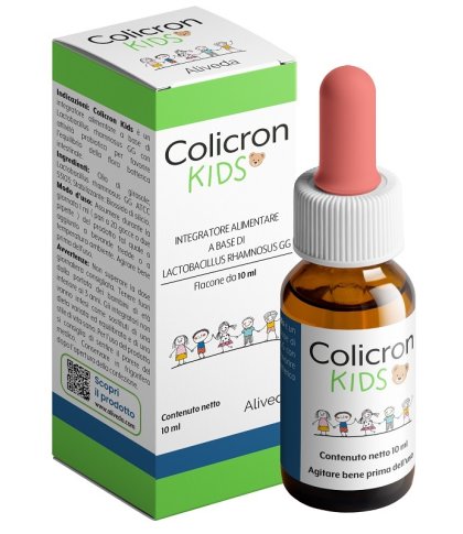 COLICRON KIDS 10ML