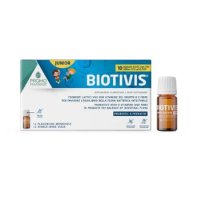 BIOTIVIS 10MLD 12FL