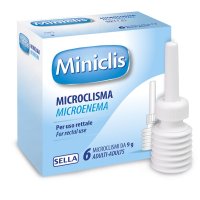 MINICLIS AD 9G 6MICROCL CL II