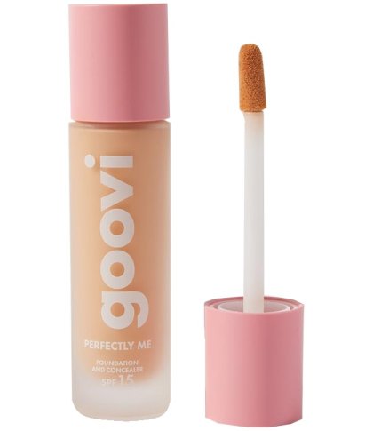 GOOVI FOUNDATION&CONCEALER 07