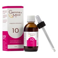 GEMME DI MICOL 10 30ML