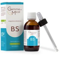 GEMME DI MICOL BS 30ML