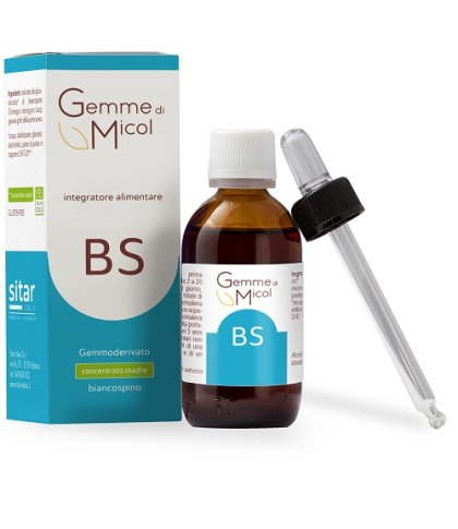 GEMME DI MICOL BS 30ML