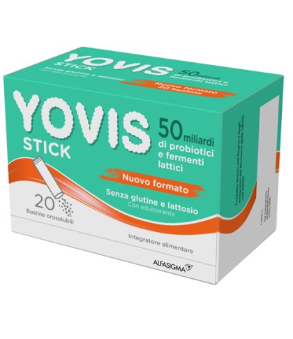 YOVIS STICK 20STICK