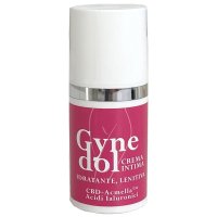 GYNEDOL CREMA INTIMA 30ML