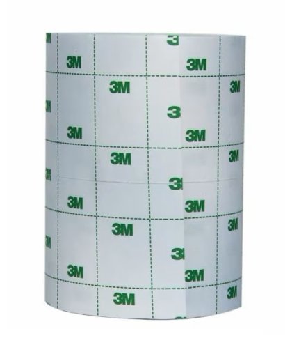 MEDIPORE TAPE CM15X10M