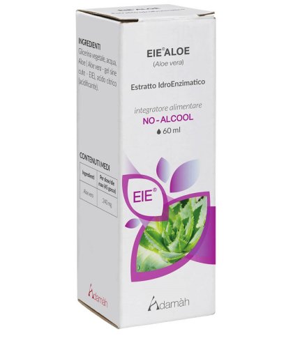 EIE ALOE VERA 60ML GTT