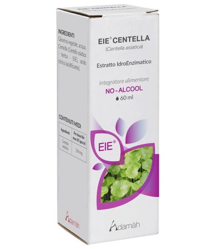 EIE CENTELLA 60ML