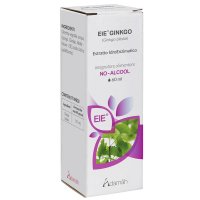 EIE GINKGO 60ML GTT