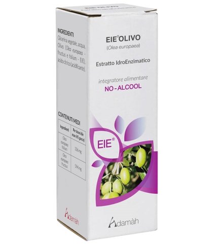 EIE OLIVO 30ML