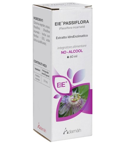 EIE PASSIFLORA 60ML GTT