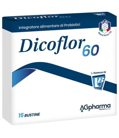 DICOFLOR 60 15BUST