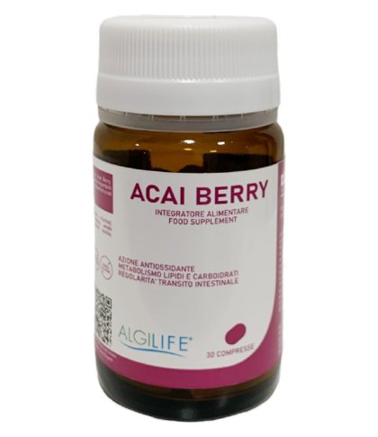 ACAI BERRY 30CPR