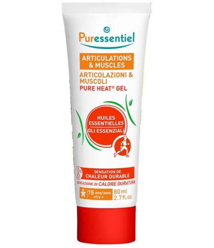 PURESSENTIEL PUREHEAT ARTICOL