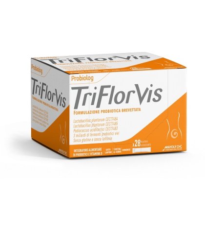 TRIFLORVIS 28BUST