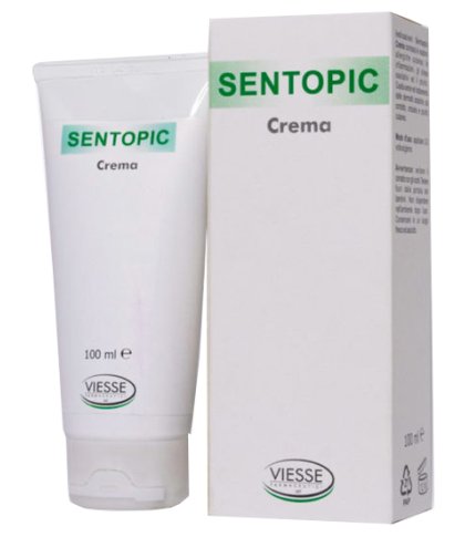 SENTOPIC CREMA 100ML