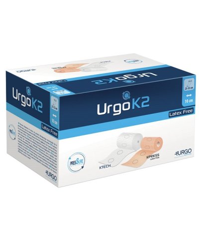 URGOK2 LATEX FREE T2-10CM