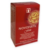 NOVOFERTIL FEM 60CPR