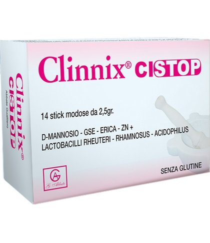 PROVITA CISTOP 14BUST STICK