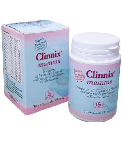 PROVITA MAMMA 50CPS